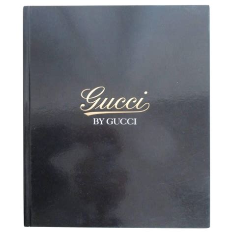 gucci book sets|Gucci brand book pdf.